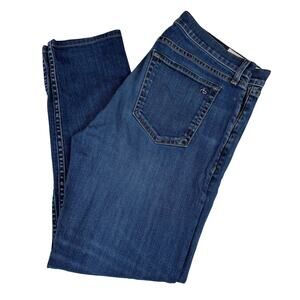 Rag & Bone Slim Fit Jeans - Size 32 - Excellent Condition